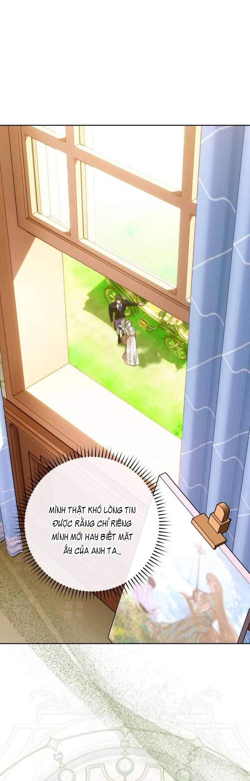 Chàng Ryan Của Em Chapter 12 - Trang 2