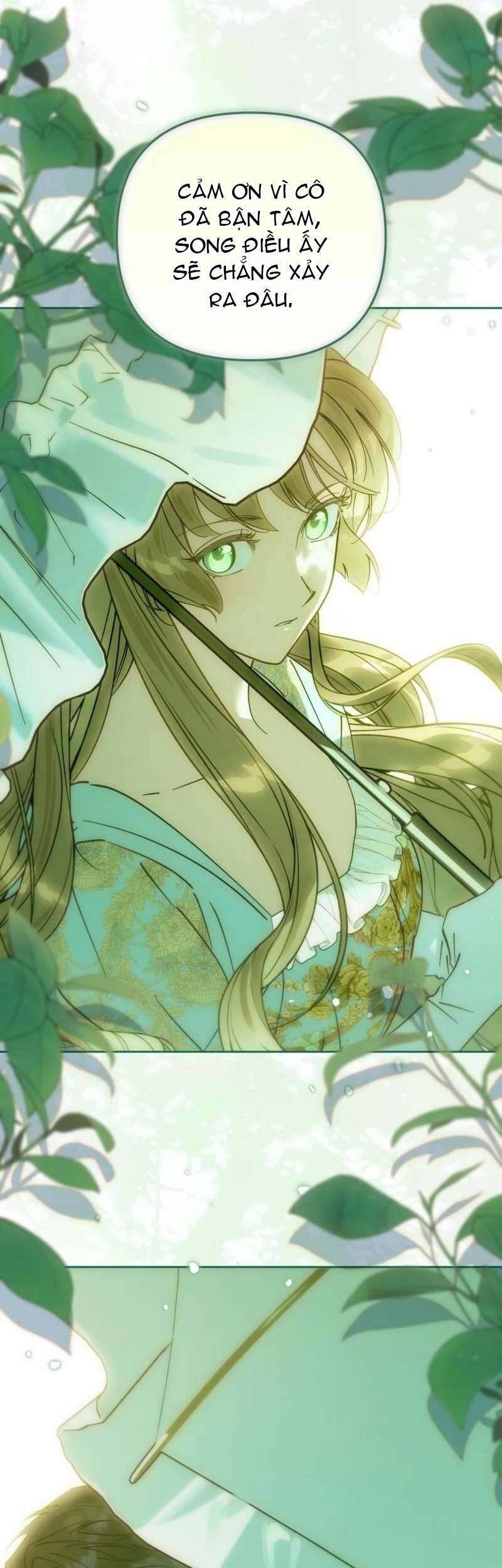 Chàng Ryan Của Em Chapter 12 - Trang 2