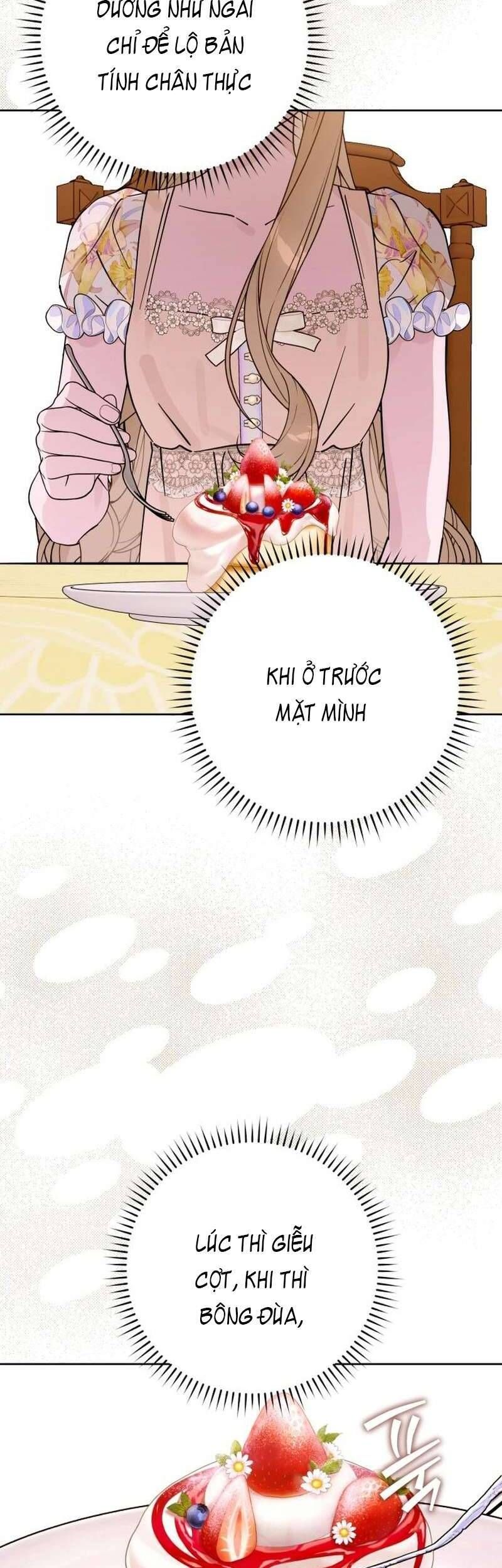 Chàng Ryan Của Em Chapter 12 - Trang 2