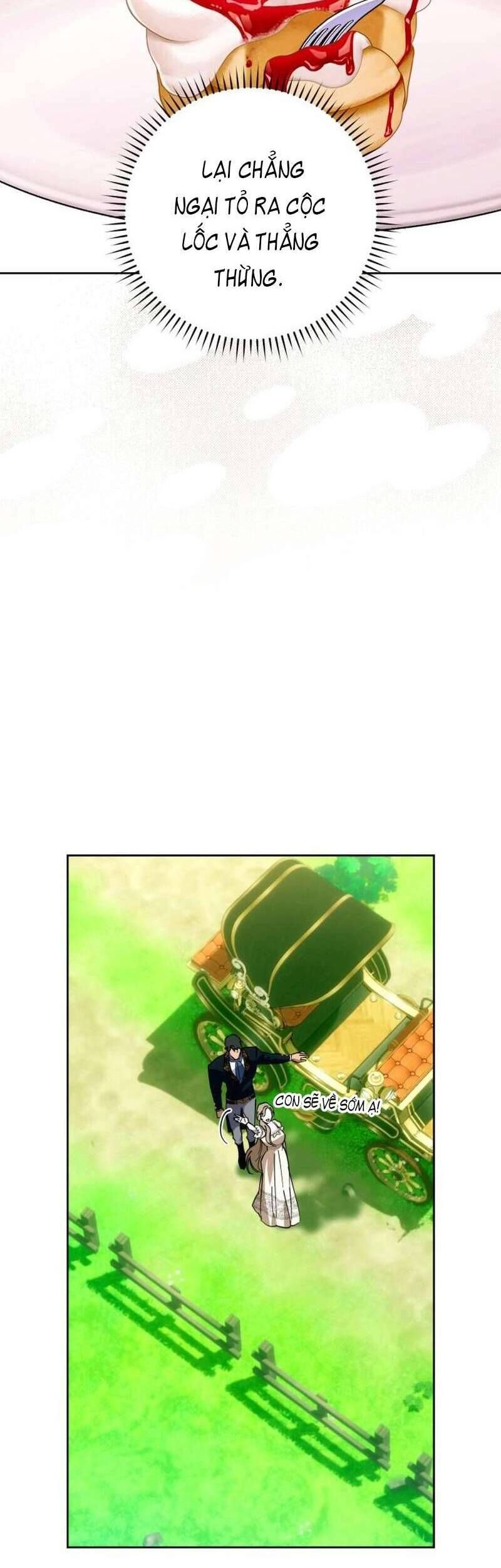 Chàng Ryan Của Em Chapter 12 - Trang 2