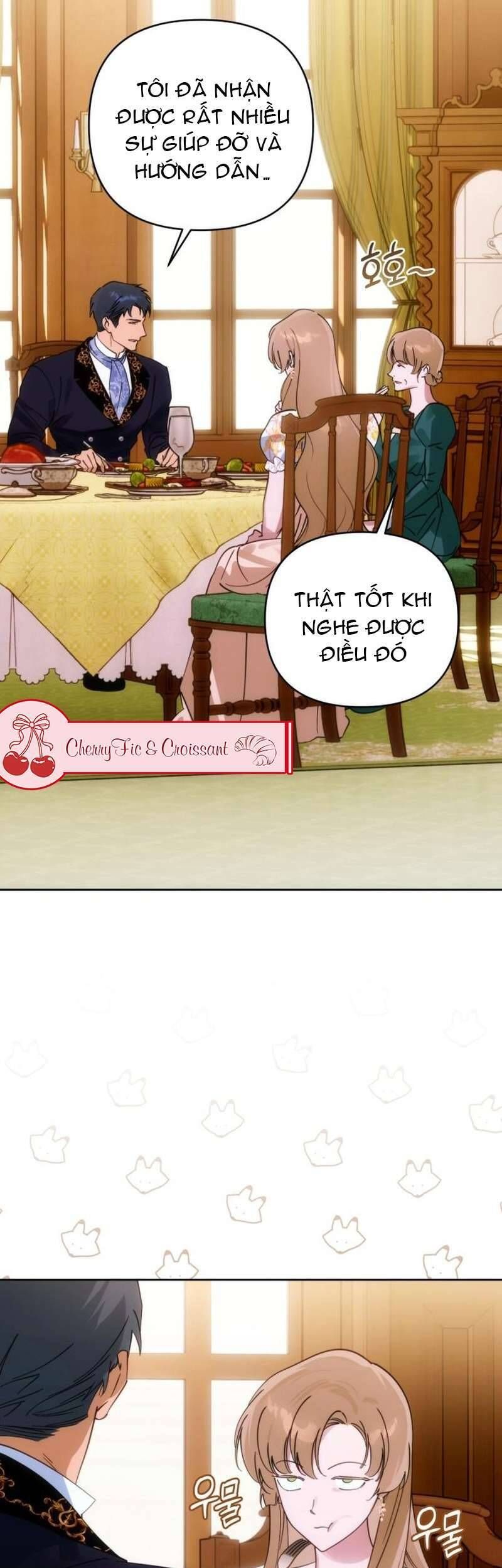 Chàng Ryan Của Em Chapter 12 - Trang 2