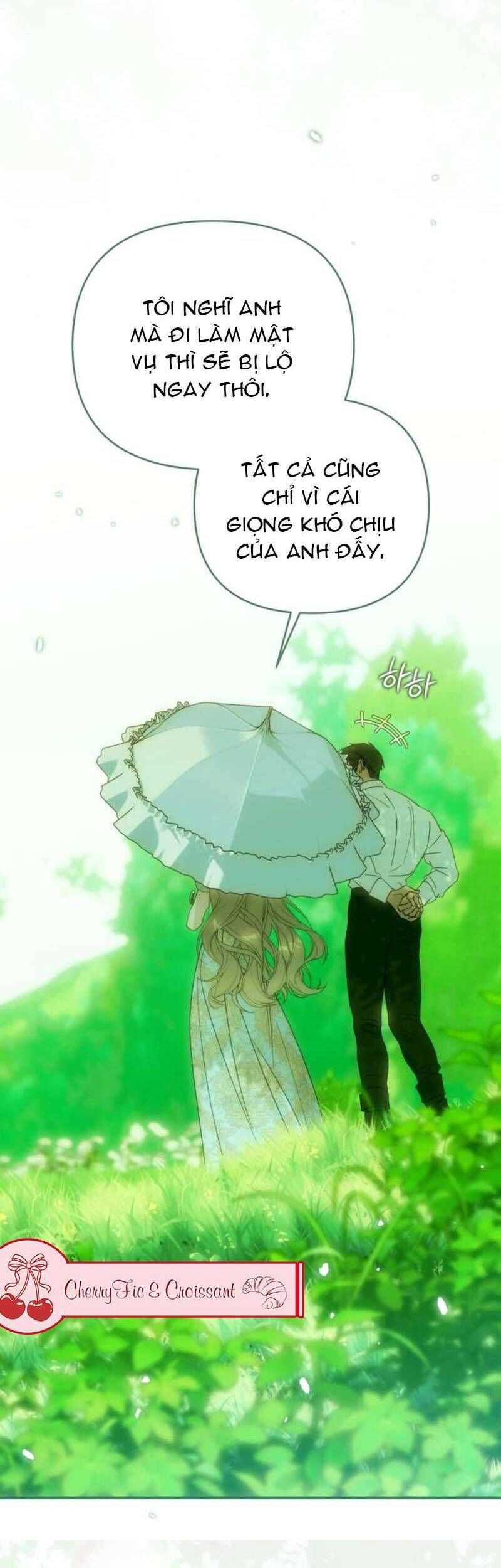 Chàng Ryan Của Em Chapter 12 - Trang 2