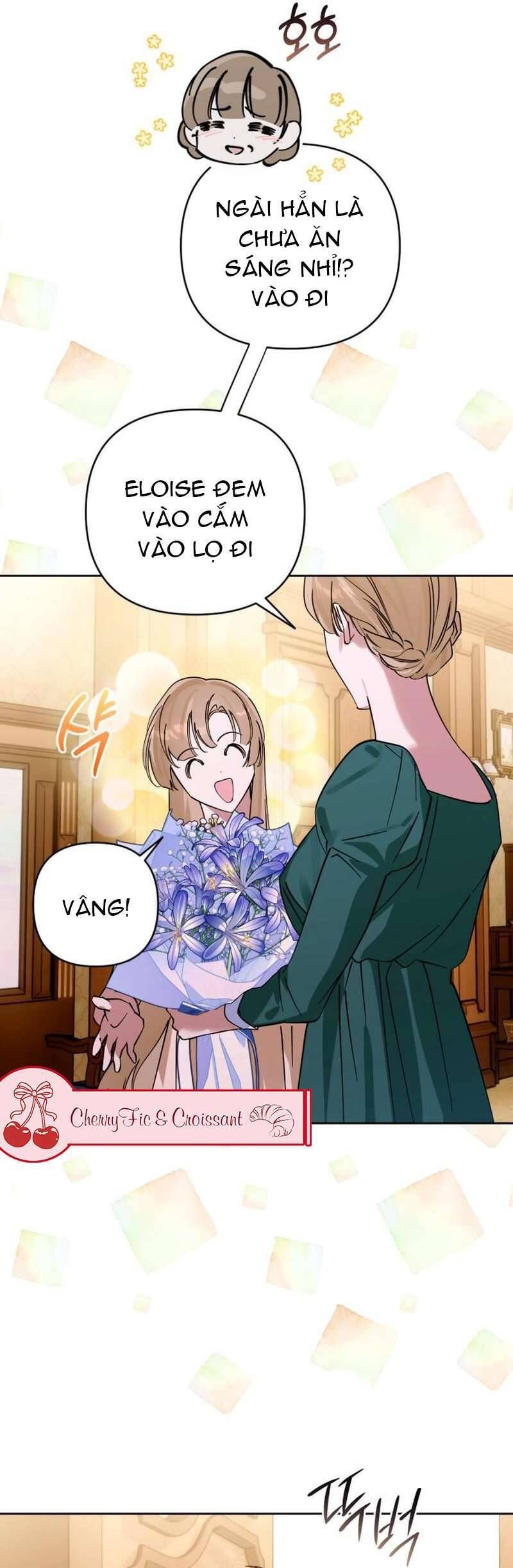 Chàng Ryan Của Em Chapter 12 - Trang 2