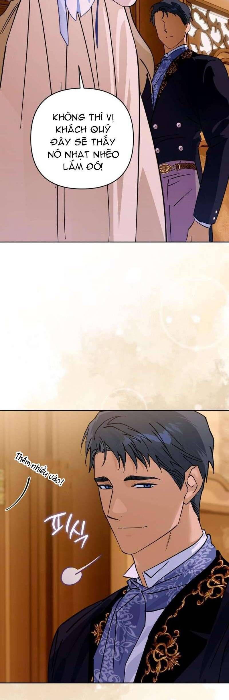 Chàng Ryan Của Em Chapter 12 - Trang 2