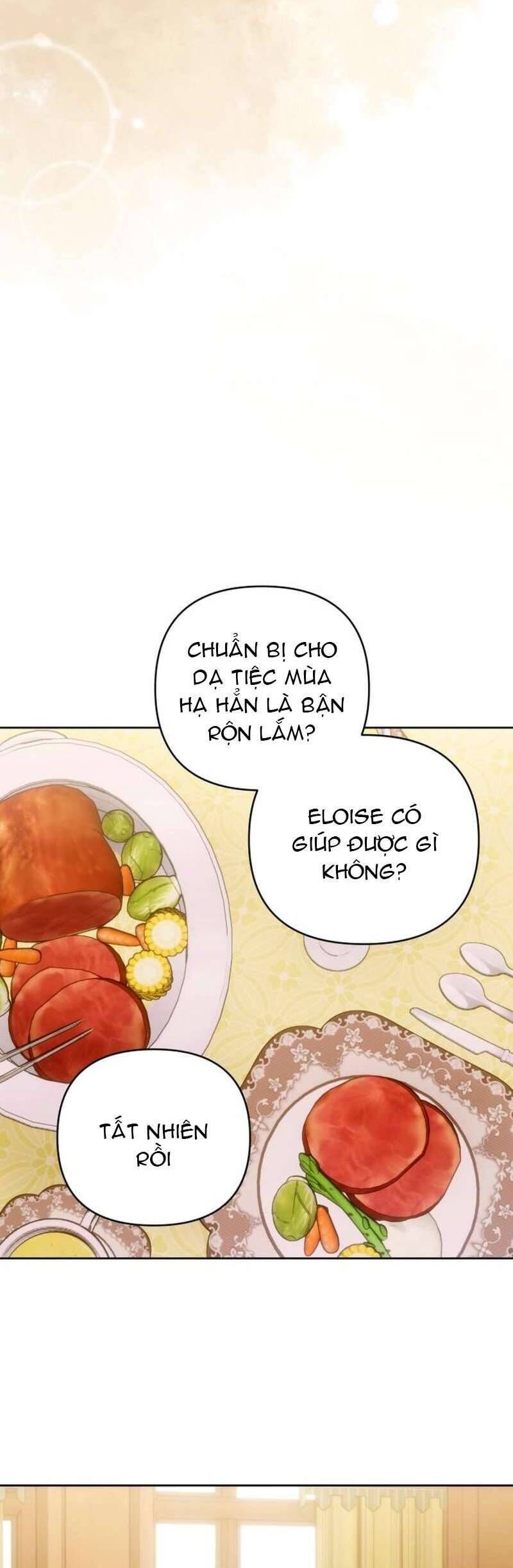 Chàng Ryan Của Em Chapter 12 - Trang 2