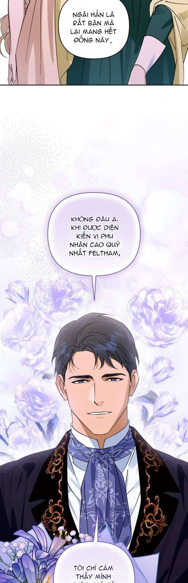 Chàng Ryan Của Em Chapter 12 - Trang 2
