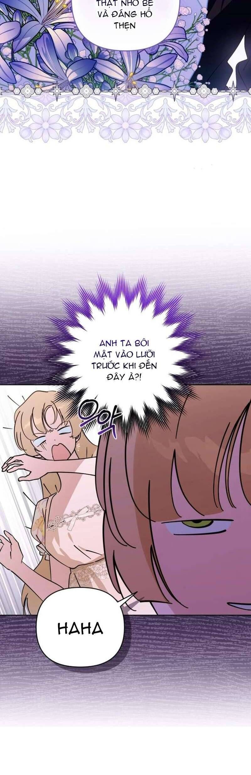 Chàng Ryan Của Em Chapter 12 - Trang 2