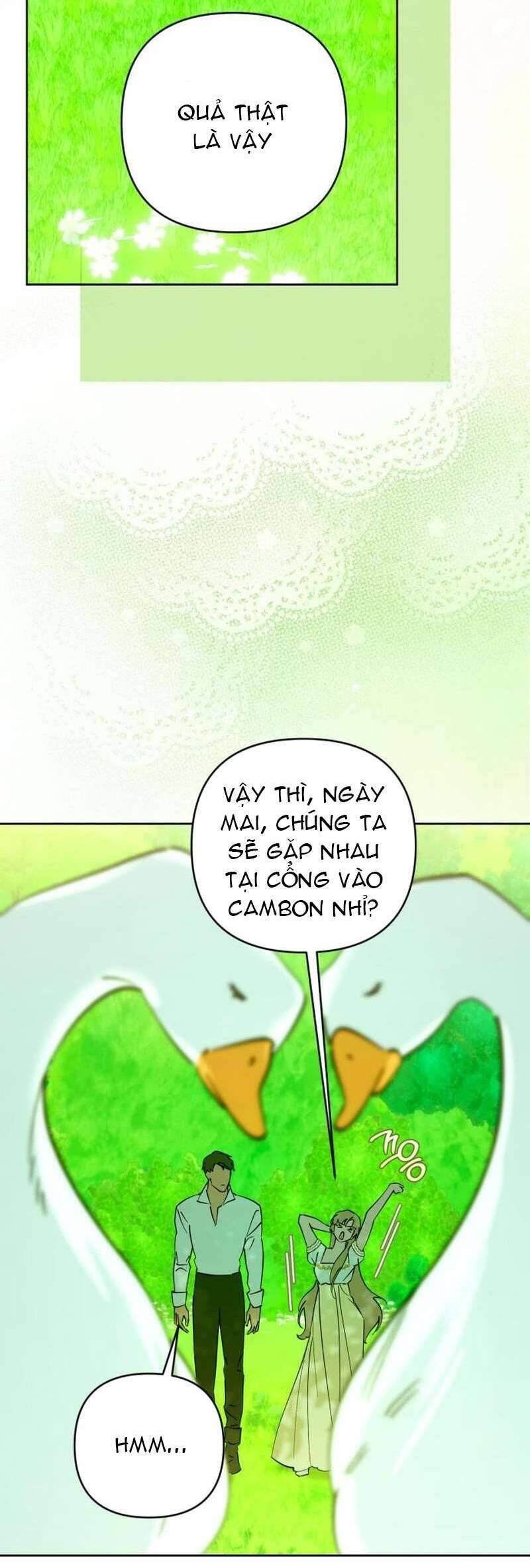 Chàng Ryan Của Em Chapter 12 - Trang 2