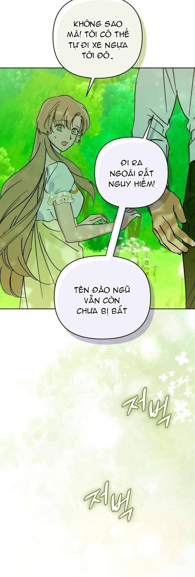Chàng Ryan Của Em Chapter 12 - Trang 2