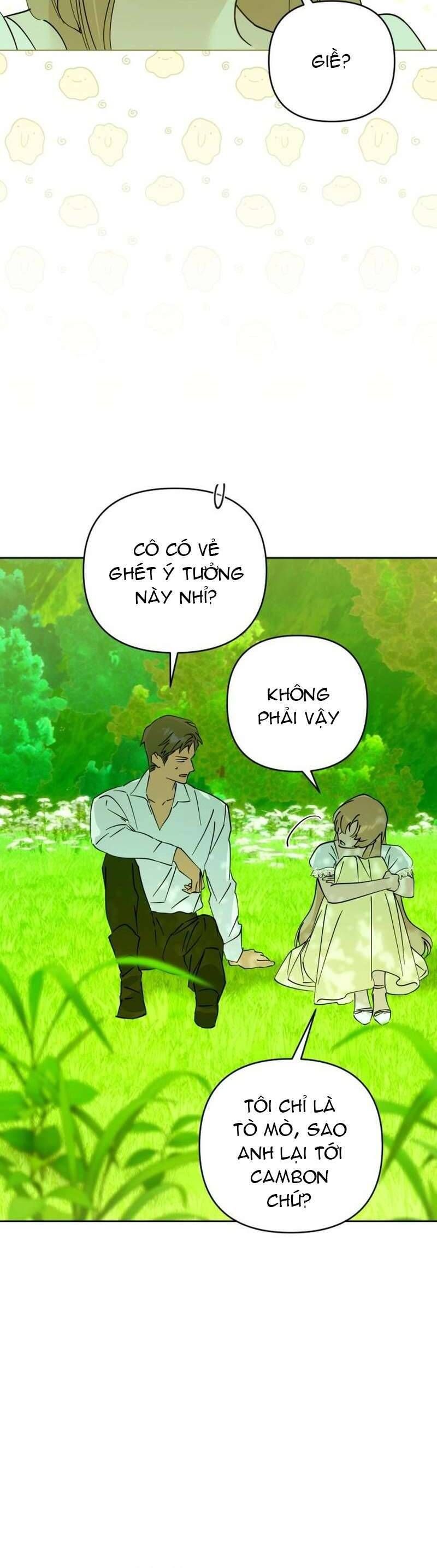 Chàng Ryan Của Em Chapter 12 - Trang 2