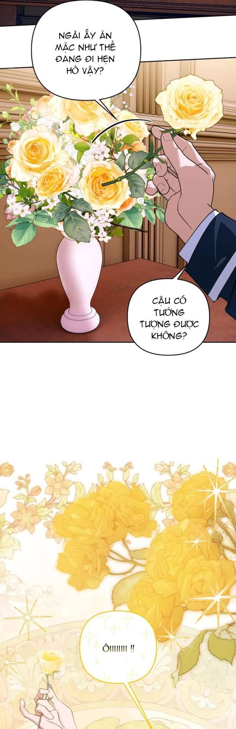 Chàng Ryan Của Em Chapter 12 - Trang 2