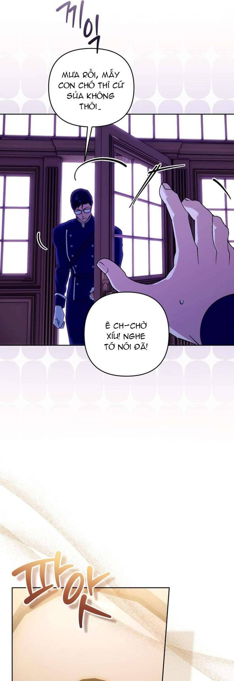 Chàng Ryan Của Em Chapter 12 - Trang 2