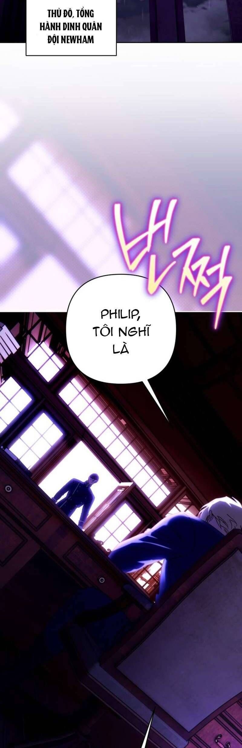 Chàng Ryan Của Em Chapter 12 - Trang 2