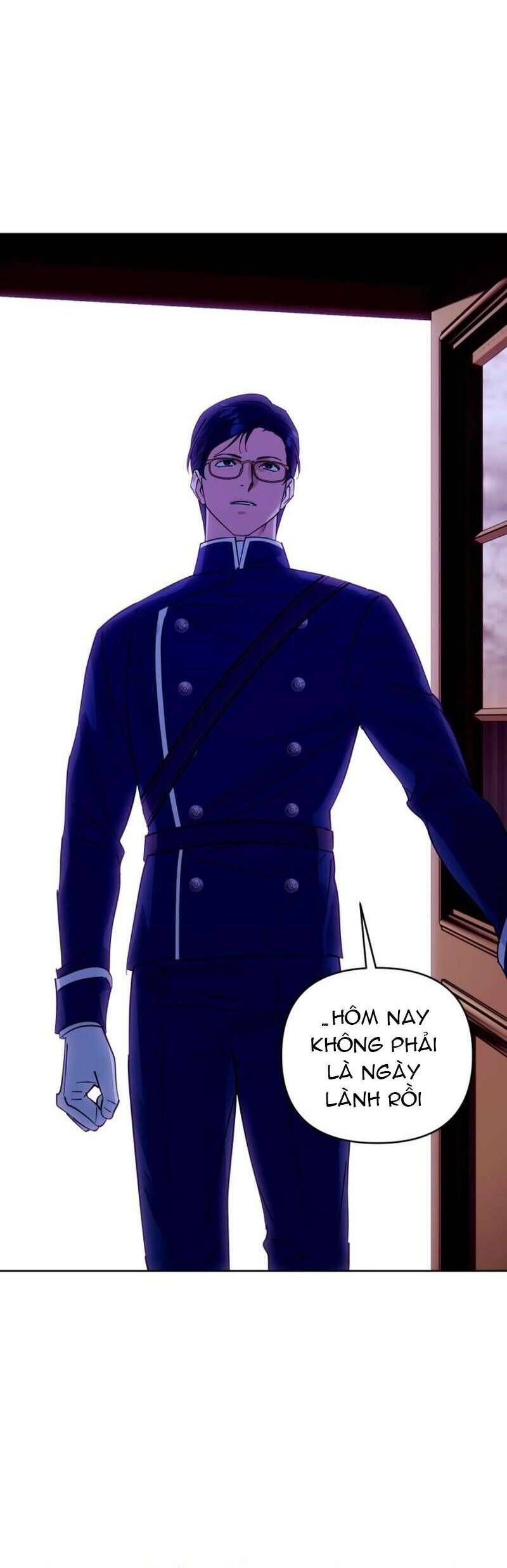 Chàng Ryan Của Em Chapter 12 - Trang 2