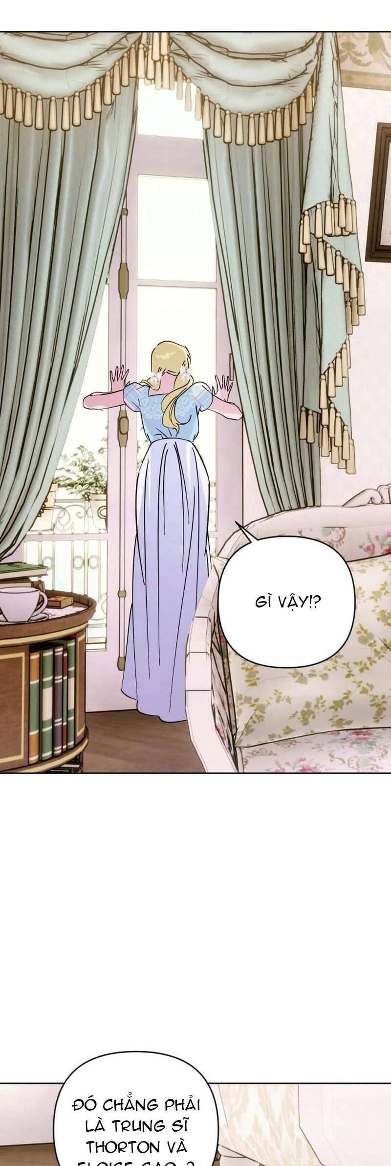 Chàng Ryan Của Em Chapter 12 - Trang 2