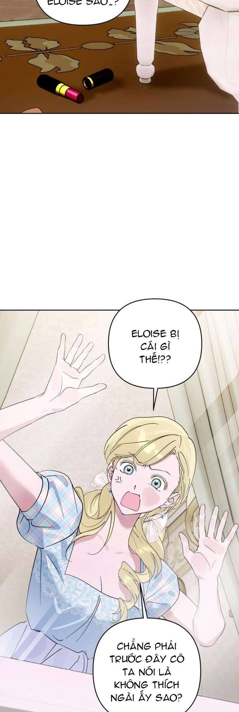 Chàng Ryan Của Em Chapter 12 - Trang 2