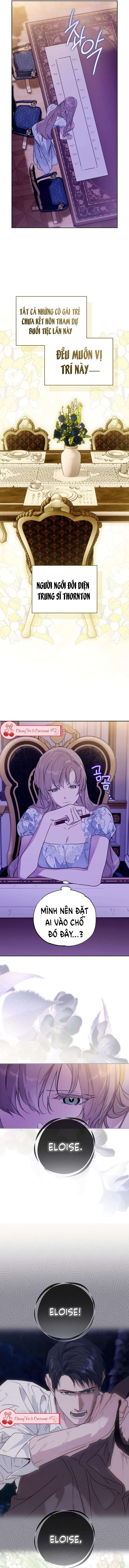 Chàng Ryan Của Em Chapter 24 - Trang 2