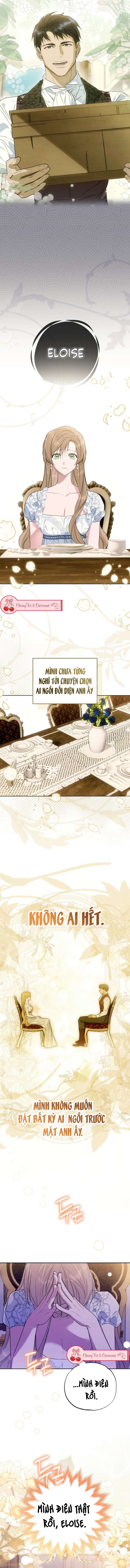 Chàng Ryan Của Em Chapter 24 - Trang 2