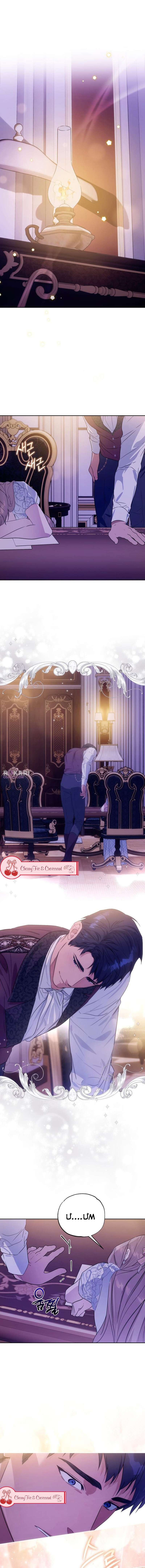 Chàng Ryan Của Em Chapter 24 - Trang 2