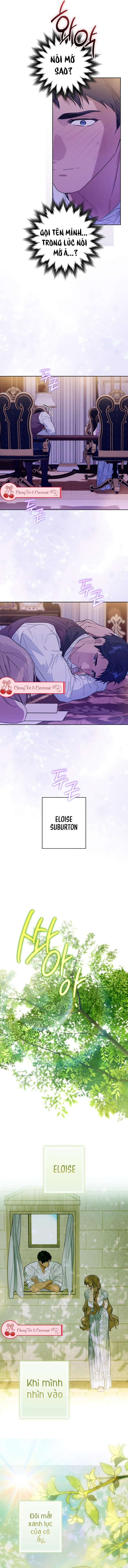 Chàng Ryan Của Em Chapter 24 - Trang 2