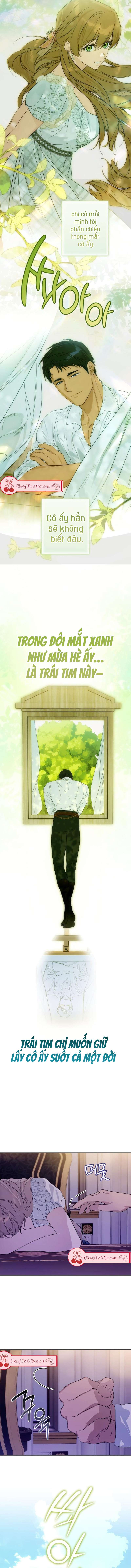 Chàng Ryan Của Em Chapter 24 - Trang 2