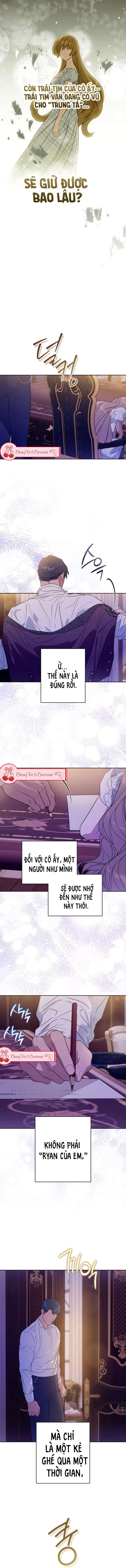 Chàng Ryan Của Em Chapter 24 - Trang 2