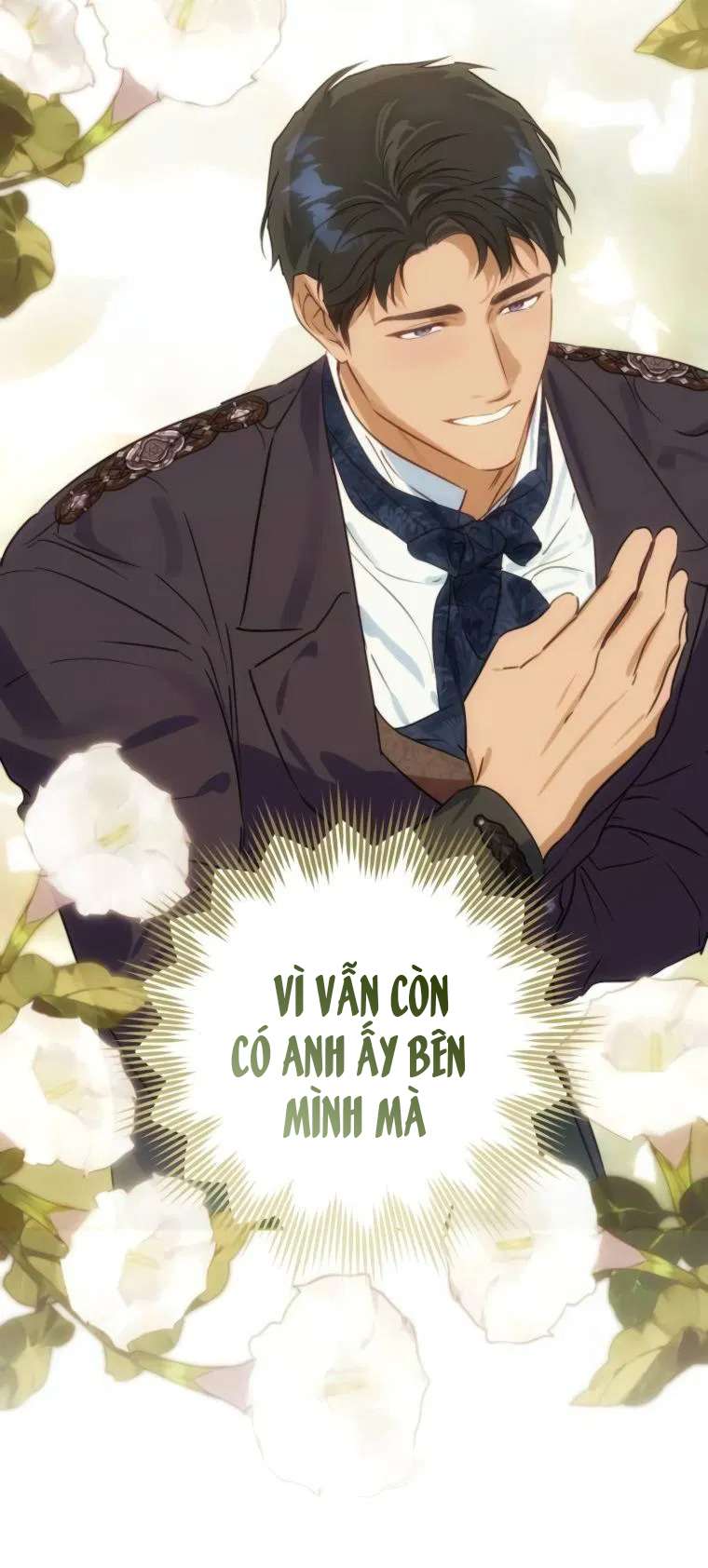 Chàng Ryan Của Em Chapter 25 - Trang 2