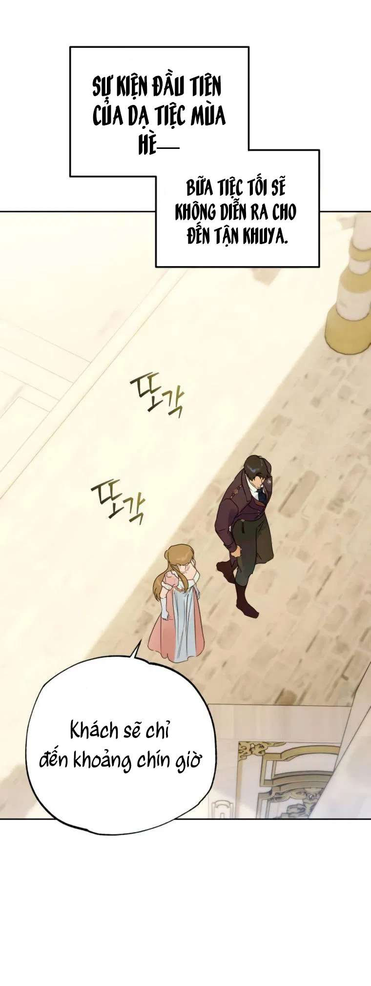 Chàng Ryan Của Em Chapter 25 - Trang 2