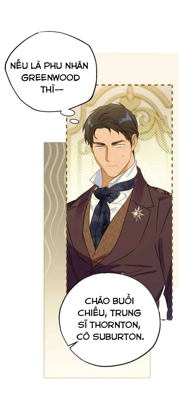 Chàng Ryan Của Em Chapter 25 - Trang 2