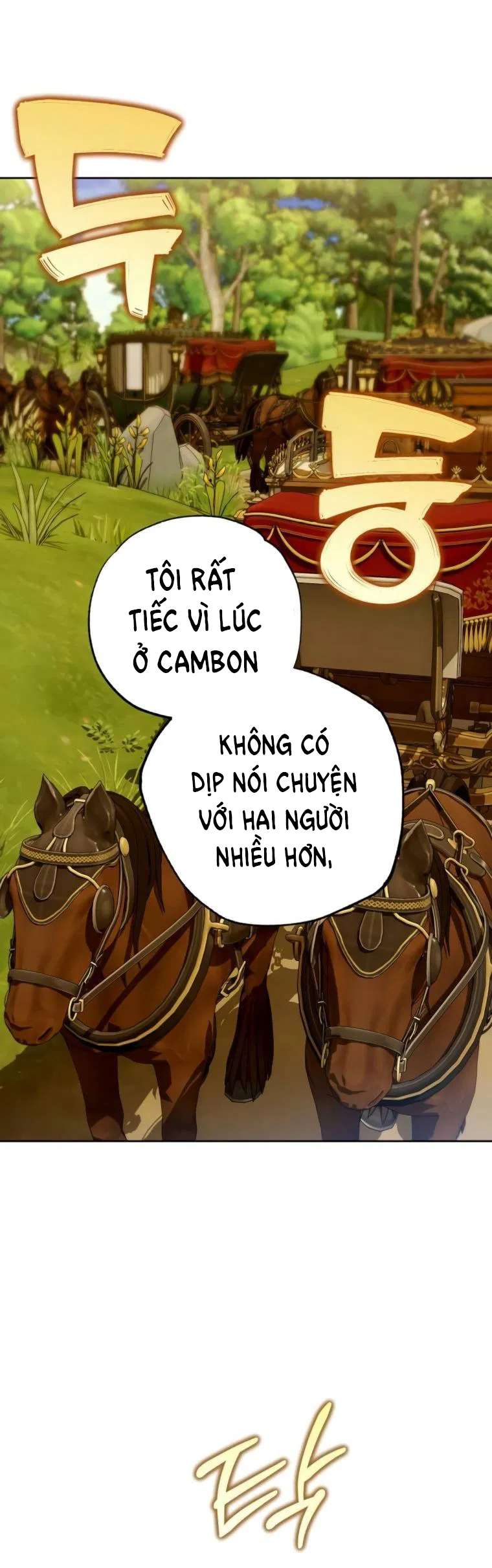 Chàng Ryan Của Em Chapter 25 - Trang 2