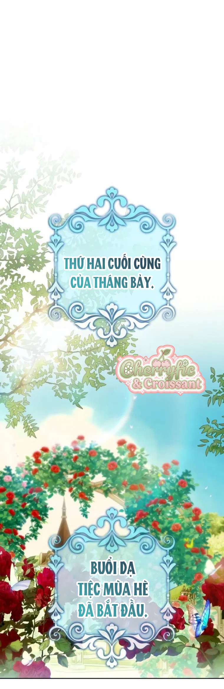 Chàng Ryan Của Em Chapter 25 - Trang 2