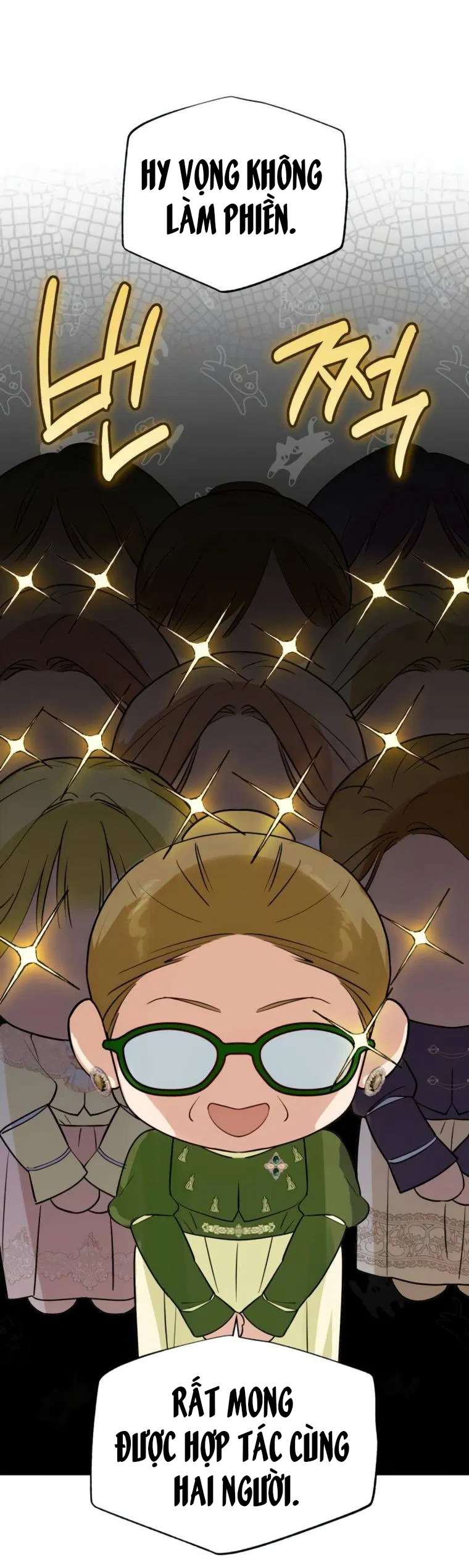 Chàng Ryan Của Em Chapter 25 - Trang 2