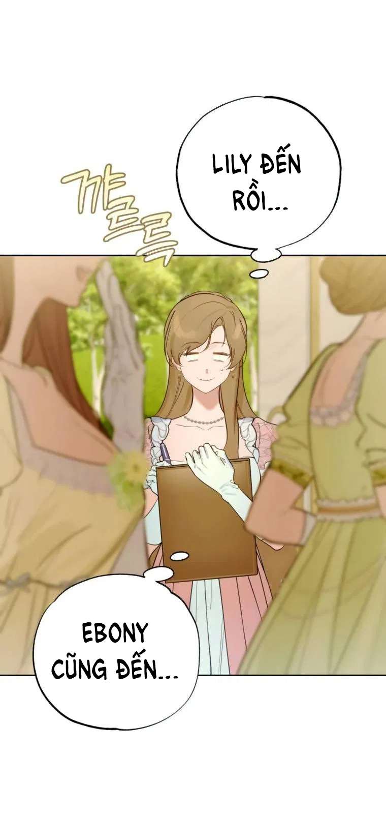 Chàng Ryan Của Em Chapter 25 - Trang 2