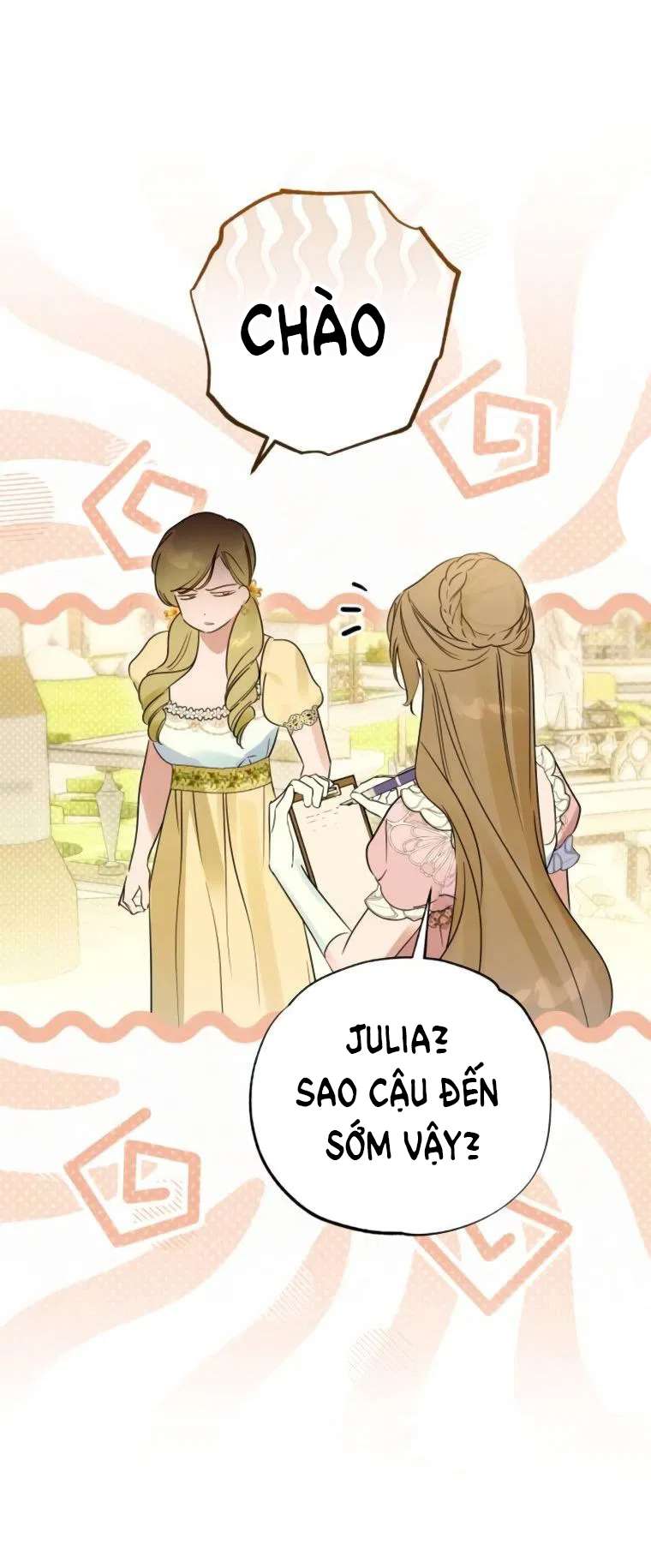 Chàng Ryan Của Em Chapter 25 - Trang 2