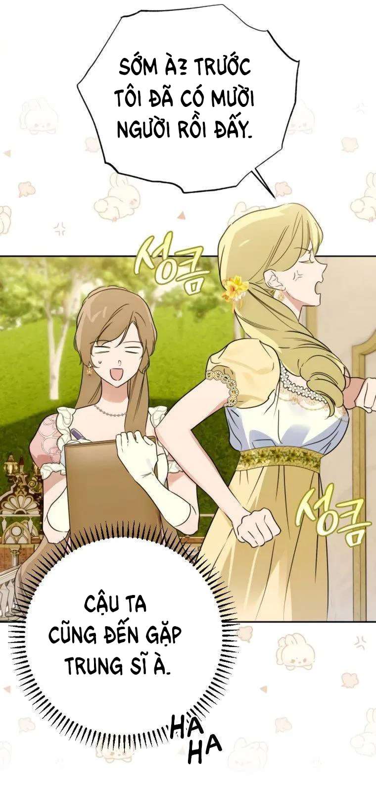 Chàng Ryan Của Em Chapter 25 - Trang 2