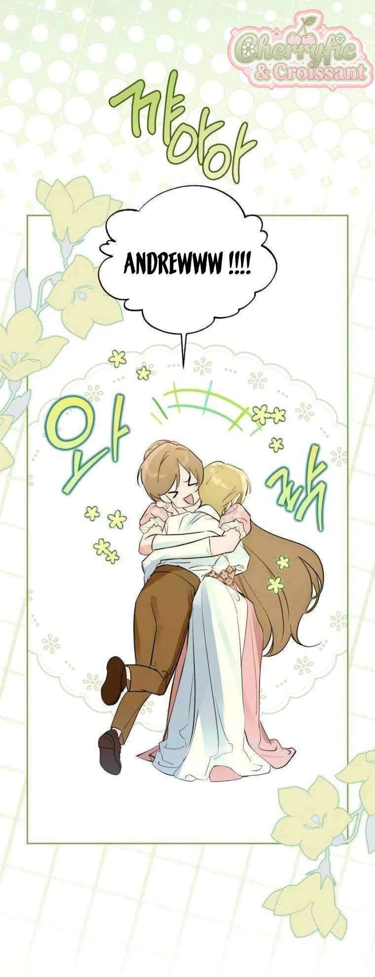 Chàng Ryan Của Em Chapter 25 - Trang 2