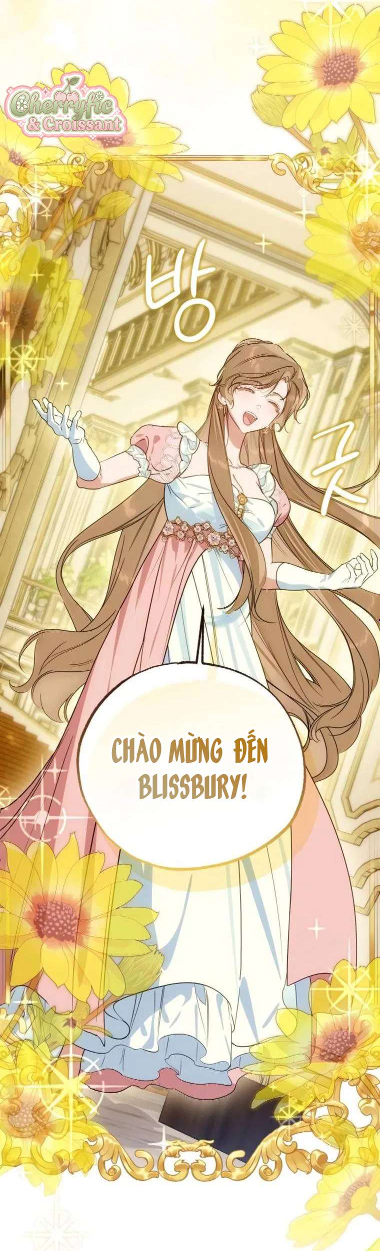 Chàng Ryan Của Em Chapter 25 - Trang 2
