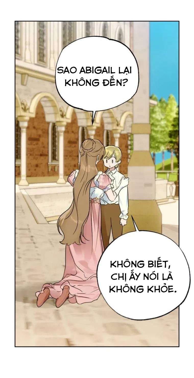 Chàng Ryan Của Em Chapter 25 - Trang 2