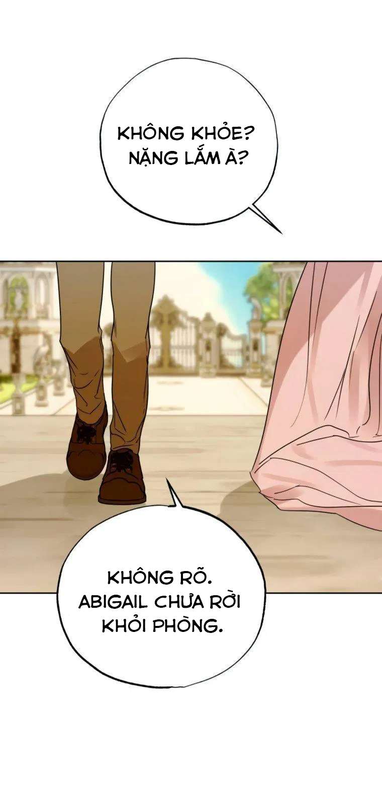 Chàng Ryan Của Em Chapter 25 - Trang 2