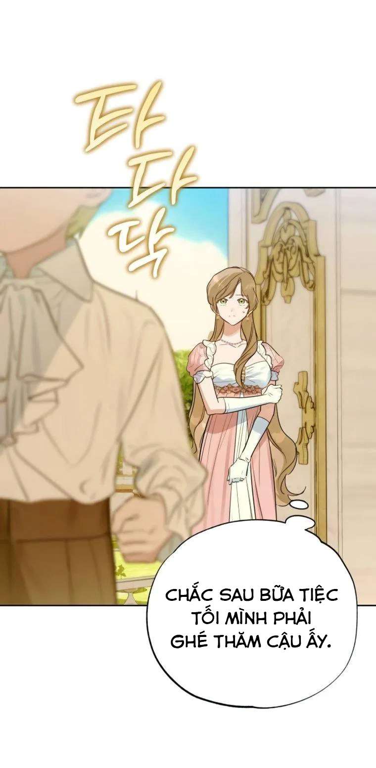 Chàng Ryan Của Em Chapter 25 - Trang 2