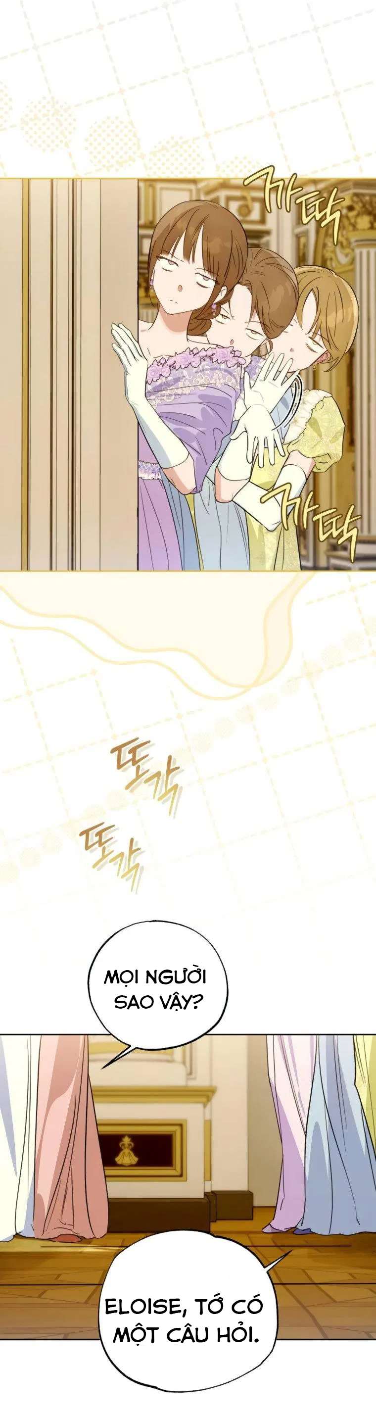 Chàng Ryan Của Em Chapter 25 - Trang 2