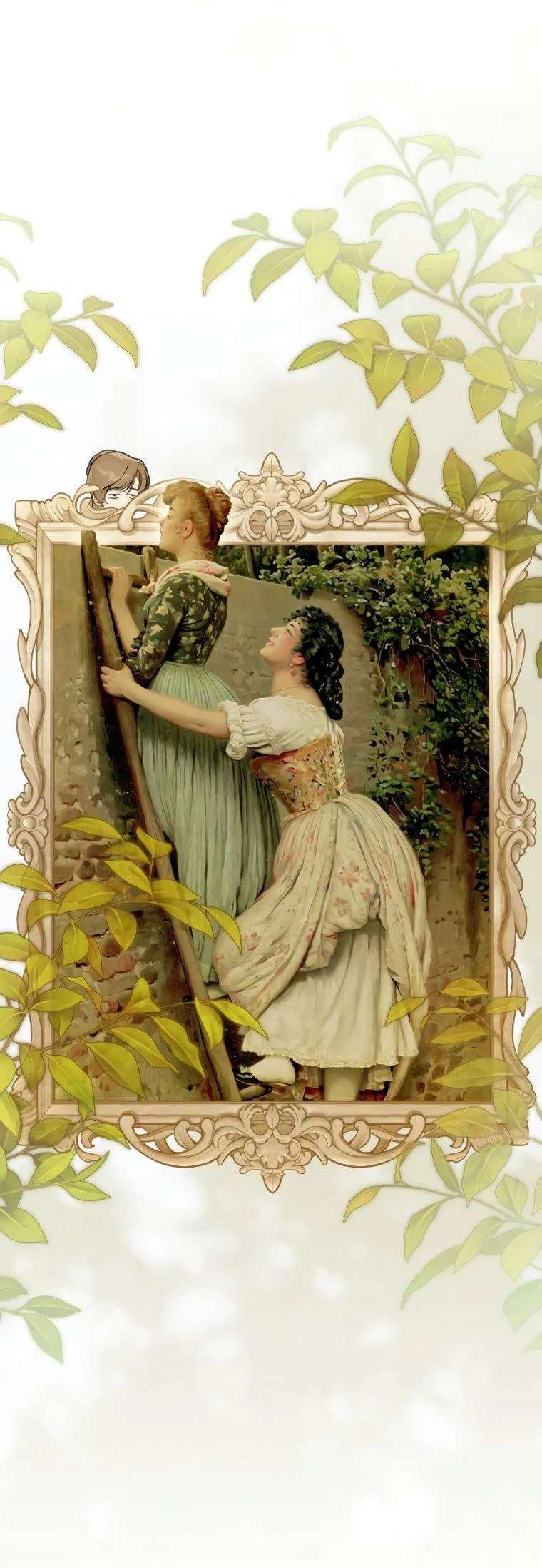 Chàng Ryan Của Em Chapter 25 - Trang 2