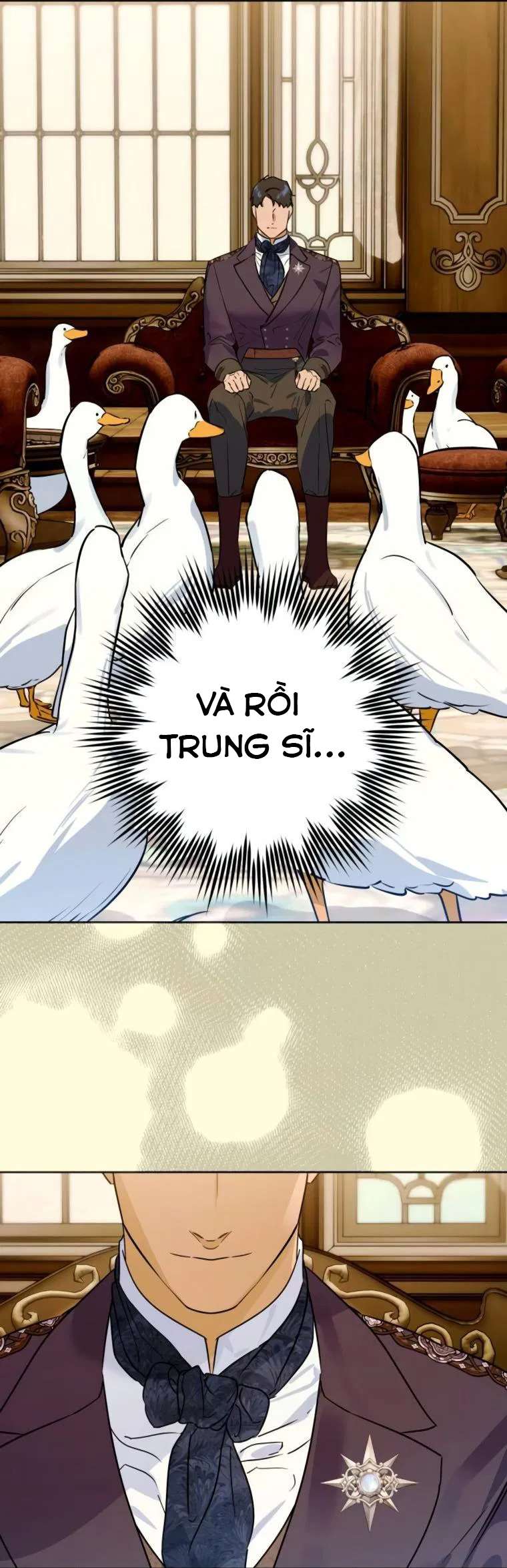 Chàng Ryan Của Em Chapter 25 - Trang 2