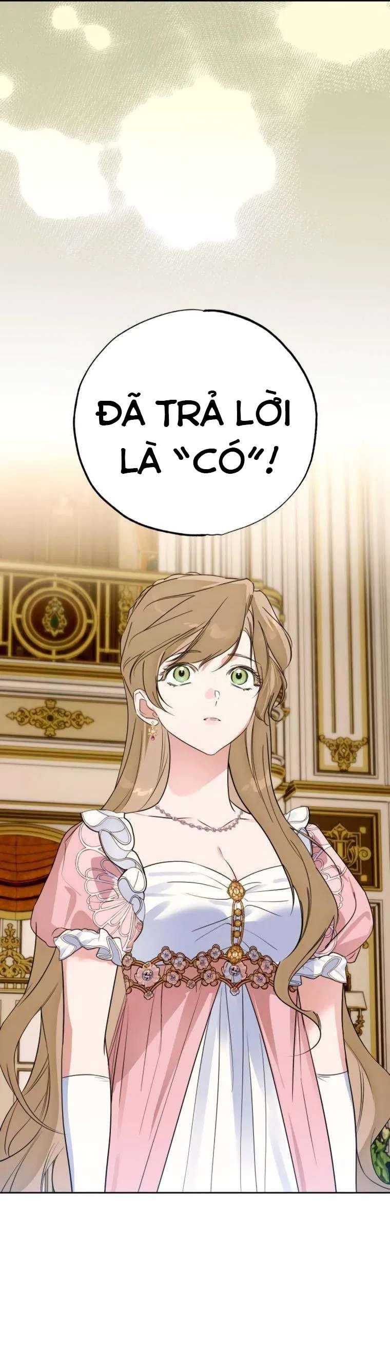 Chàng Ryan Của Em Chapter 25 - Trang 2