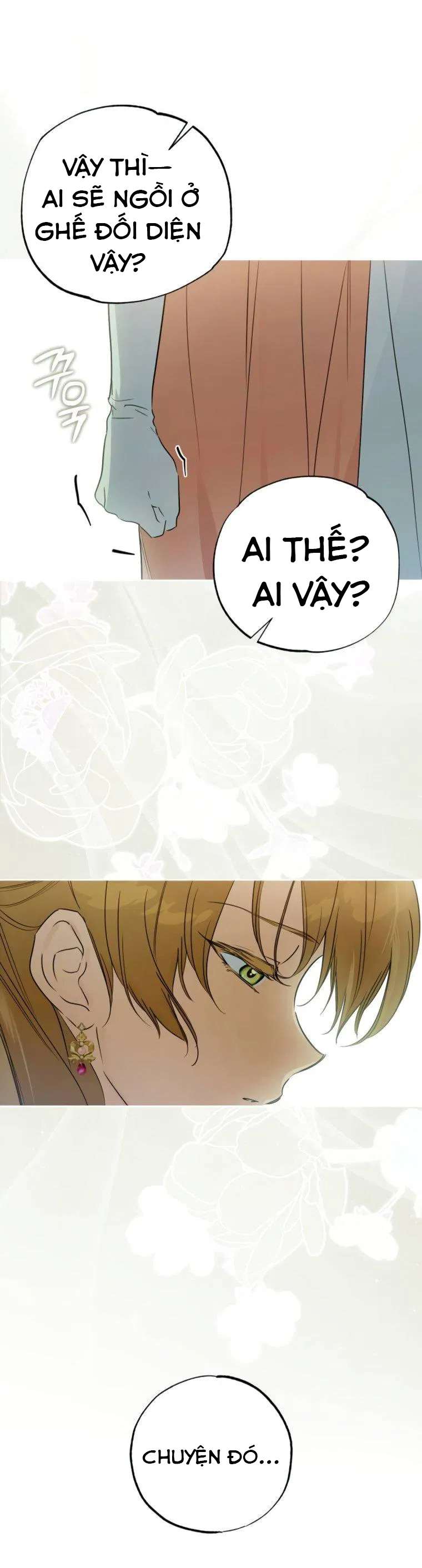 Chàng Ryan Của Em Chapter 25 - Trang 2