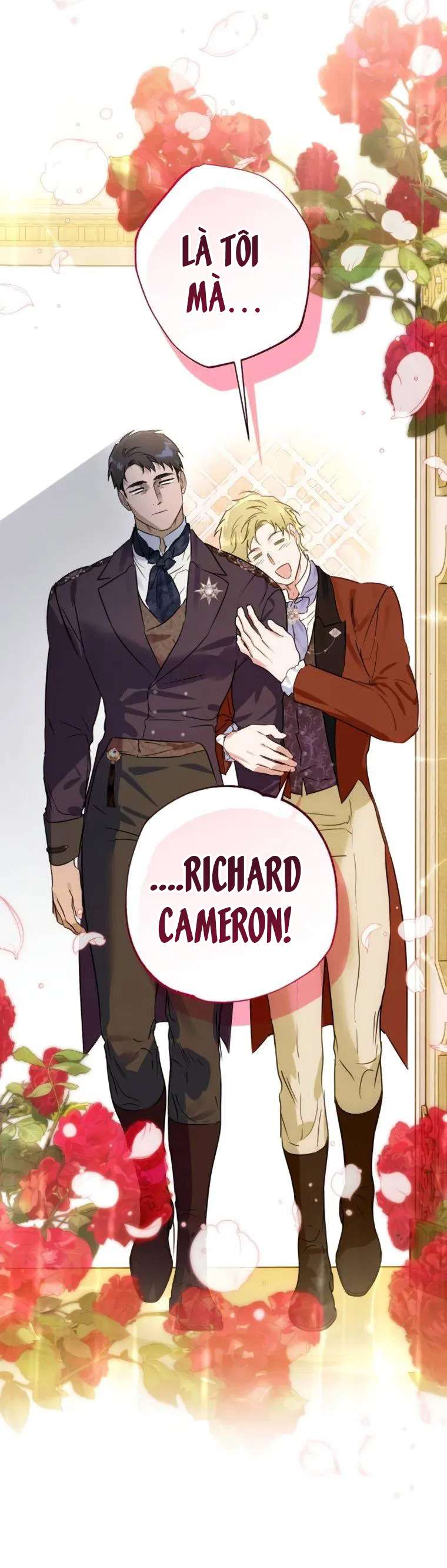 Chàng Ryan Của Em Chapter 25 - Trang 2