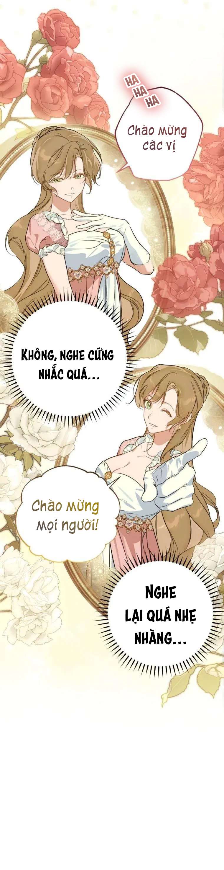 Chàng Ryan Của Em Chapter 25 - Trang 2