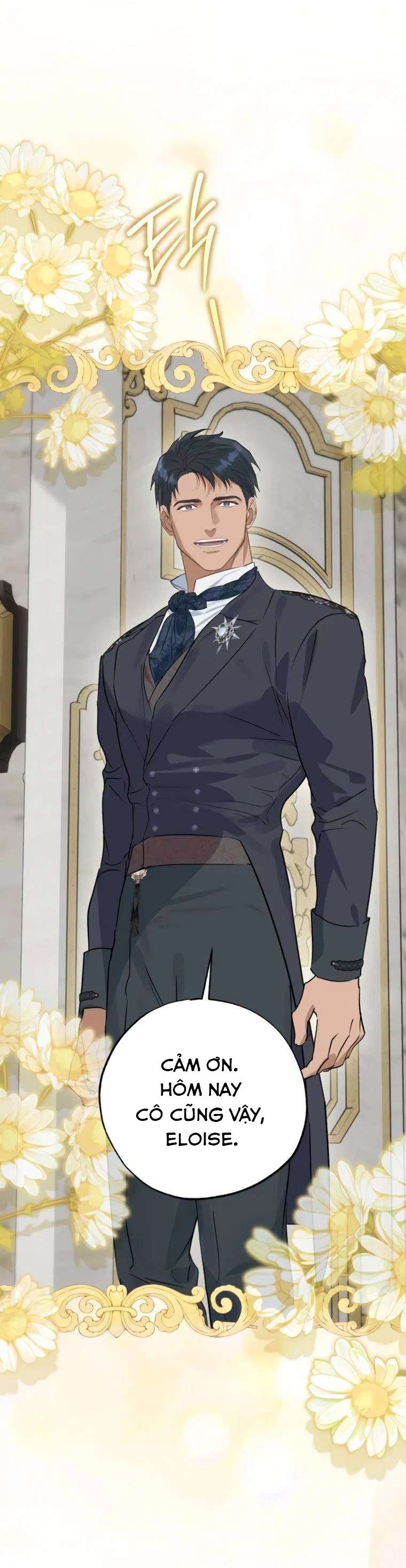 Chàng Ryan Của Em Chapter 25 - Trang 2