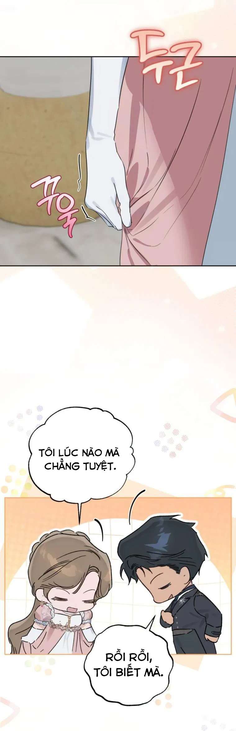 Chàng Ryan Của Em Chapter 25 - Trang 2