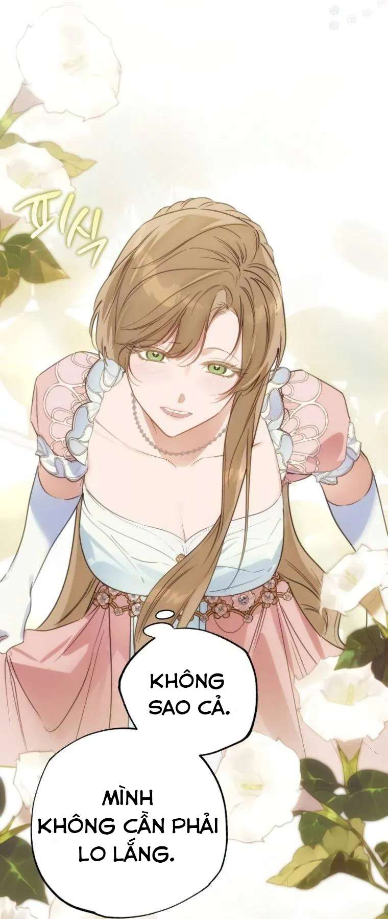 Chàng Ryan Của Em Chapter 25 - Trang 2